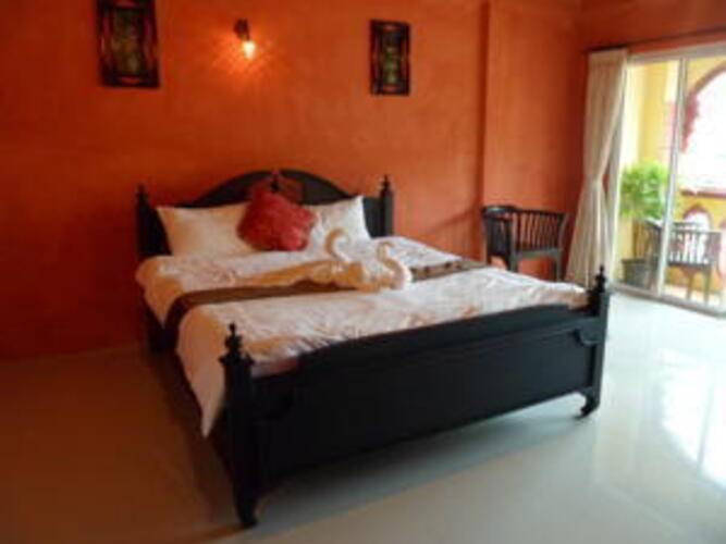 Khaolak Boutique Heritage