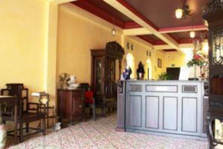 Khaolak Boutique Heritage