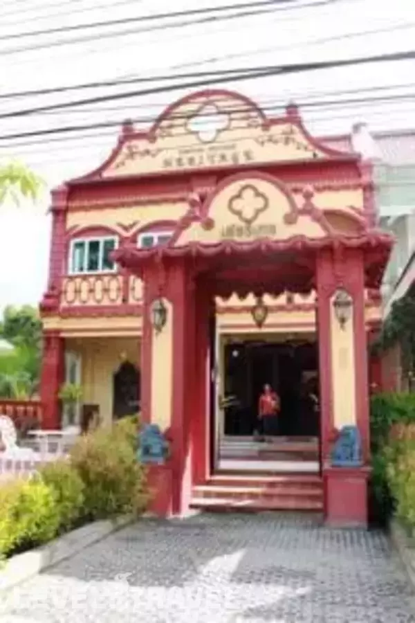 Khaolak Boutique Heritage