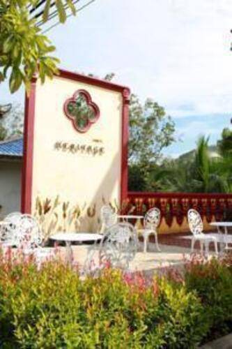 Khaolak Boutique Heritage