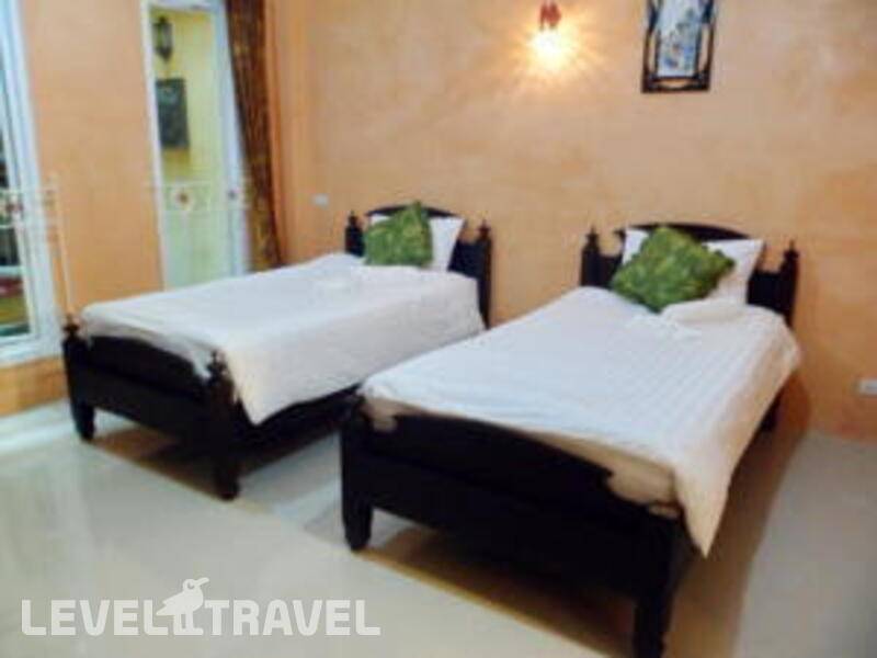 Фотография Khaolak Boutique Heritage