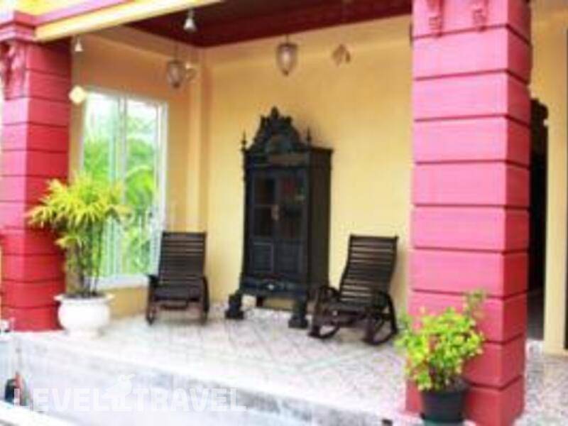 Фотография Khaolak Boutique Heritage