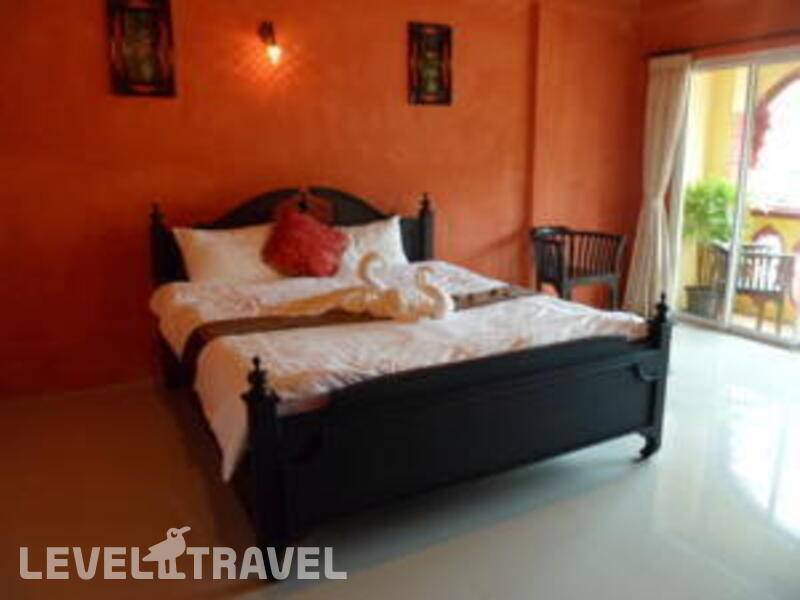 Фотография Khaolak Boutique Heritage