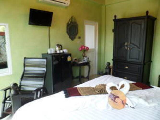 Khaolak Boutique Heritage