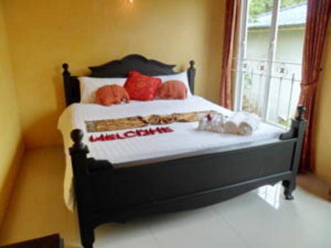 Khaolak Boutique Heritage