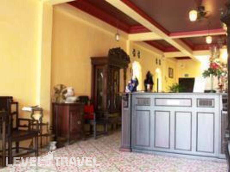 Фотография Khaolak Boutique Heritage