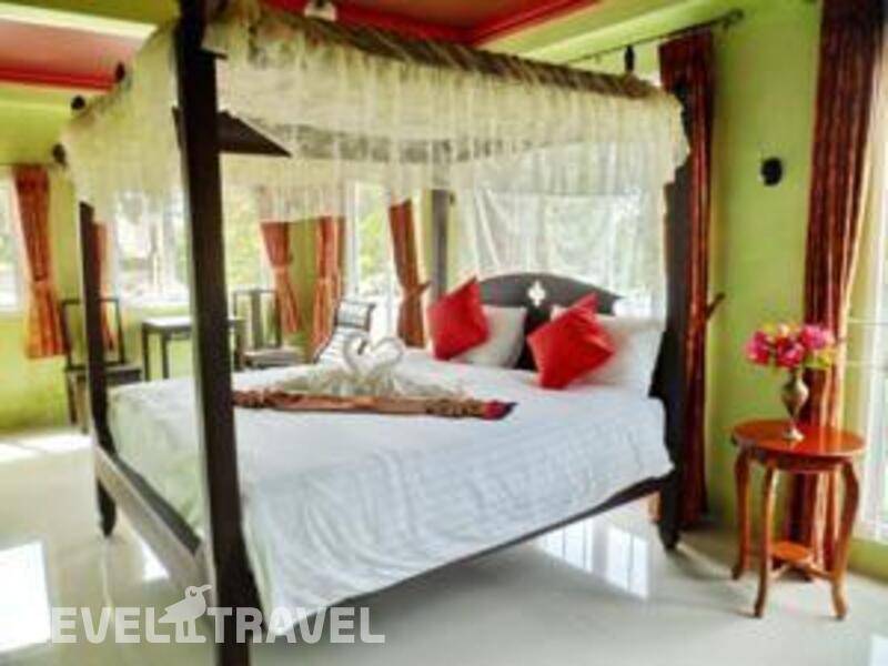 Фотография Khaolak Boutique Heritage