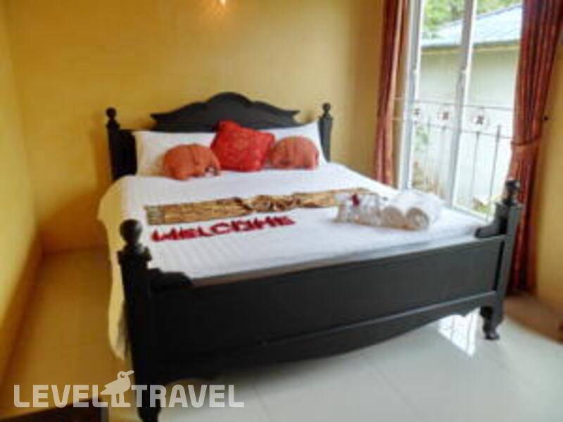 Фотография Khaolak Boutique Heritage