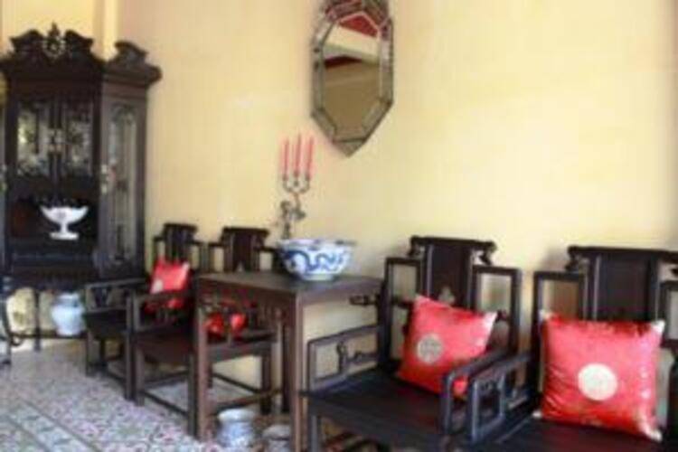 Khaolak Boutique Heritage