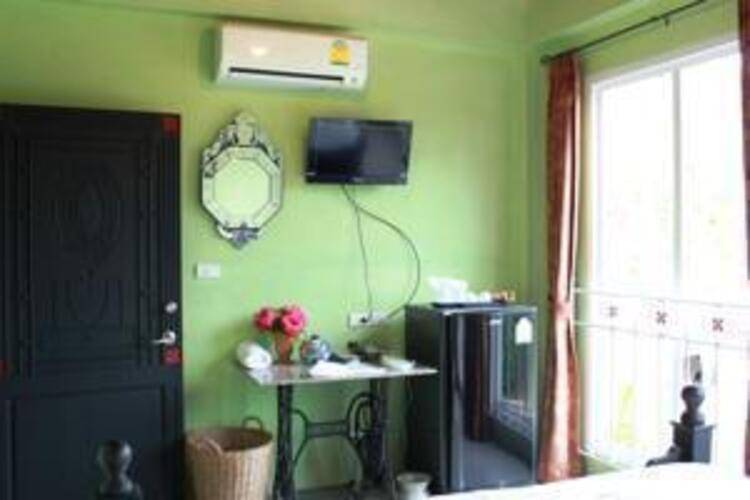 Khaolak Boutique Heritage