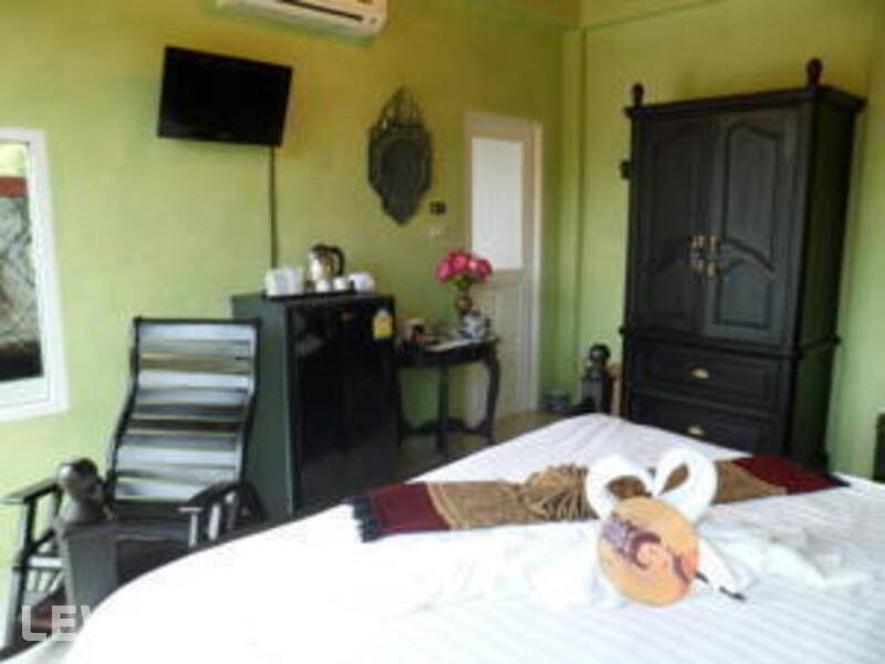 Фотография Khaolak Boutique Heritage