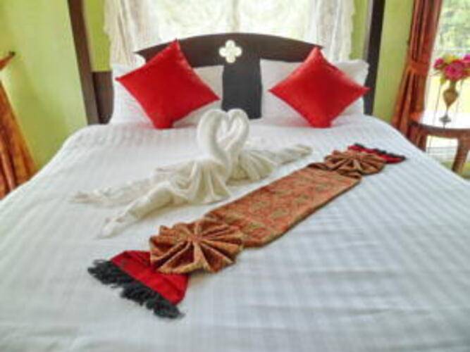Khaolak Boutique Heritage