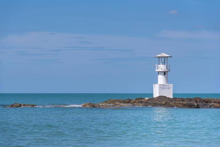 Khaolak Golden Place