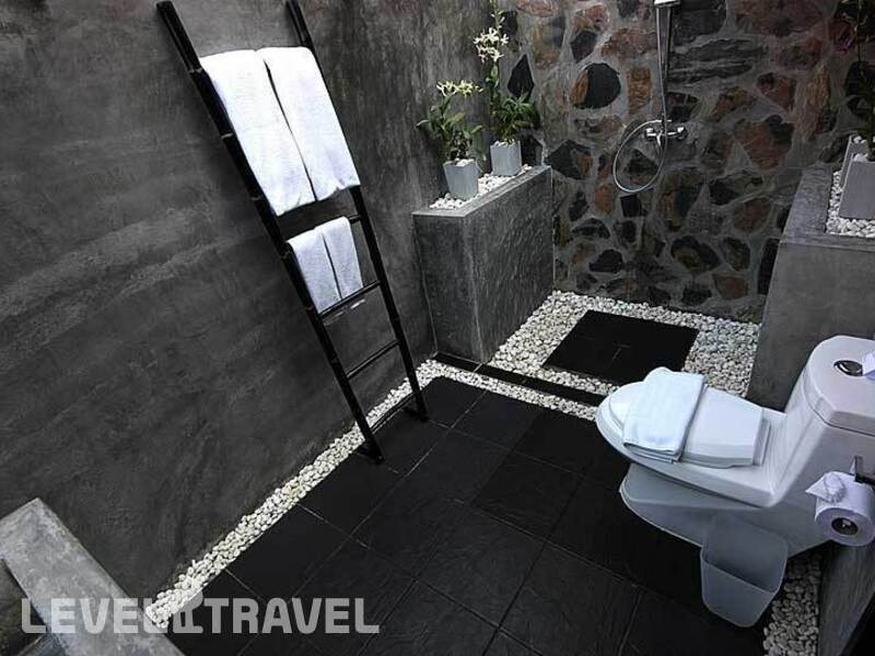 Фотография Ocean Breeze Resort Khao Lak