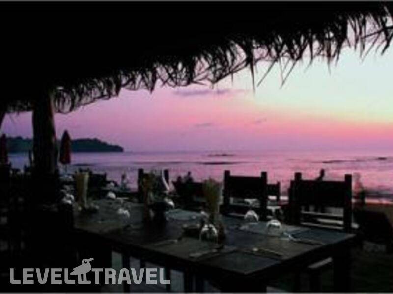 Фотография Ocean Breeze Resort Khao Lak