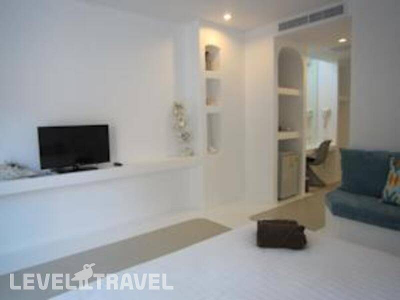 Фотография Ocean Breeze Resort Khao Lak