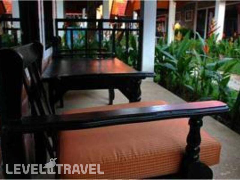 Фотография Ocean Breeze Resort Khao Lak