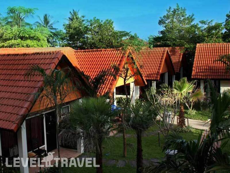 Фотография Ocean Breeze Resort Khao Lak