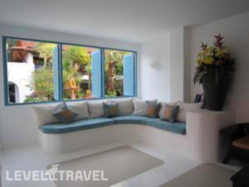 Фотография Ocean Breeze Resort Khao Lak
