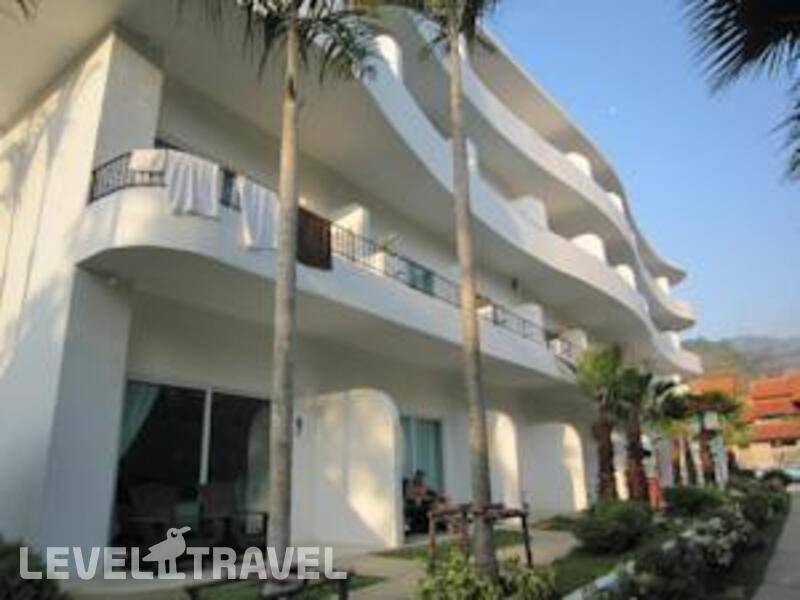 Фотография Ocean Breeze Resort Khao Lak