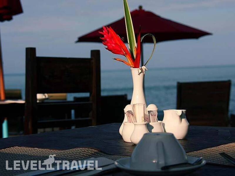 Фотография Ocean Breeze Resort Khao Lak