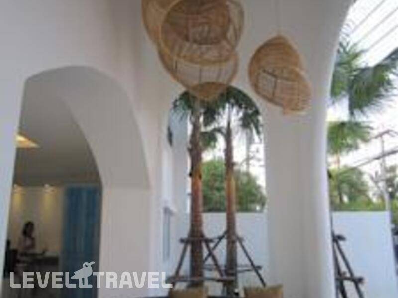 Фотография Ocean Breeze Resort Khao Lak