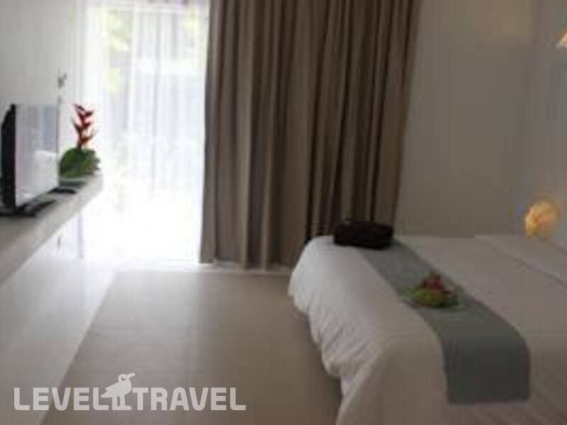 Фотография Ocean Breeze Resort Khao Lak