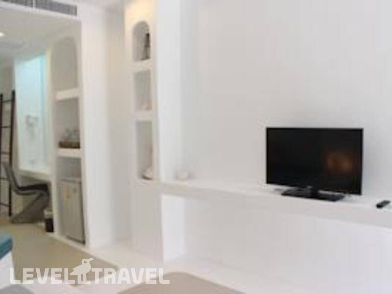Фотография Ocean Breeze Resort Khao Lak