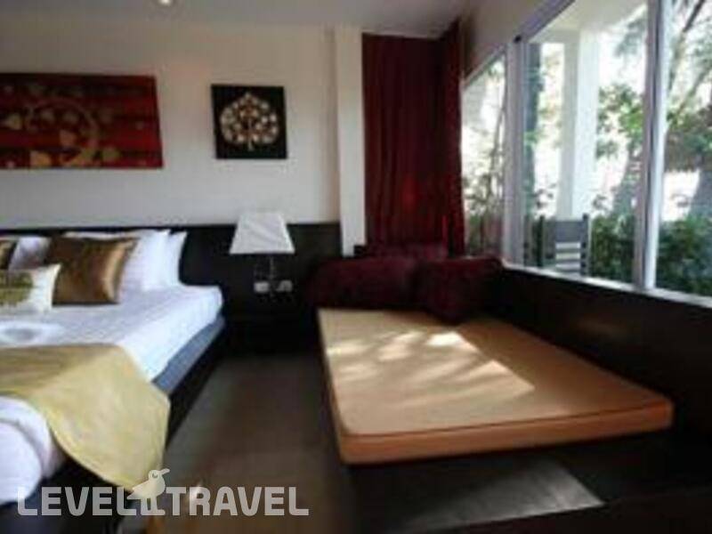 Фотография Ocean Breeze Resort Khao Lak