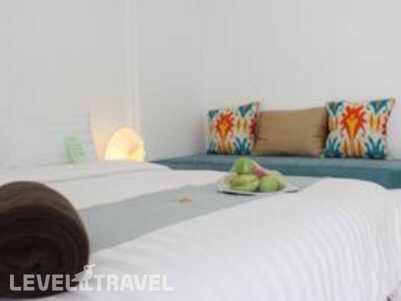 Фотография Ocean Breeze Resort Khao Lak