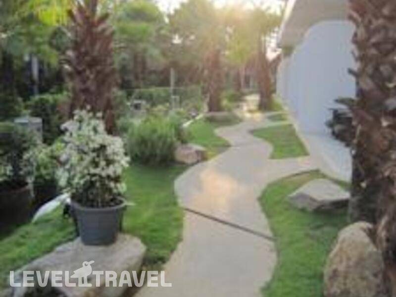 Фотография Ocean Breeze Resort Khao Lak