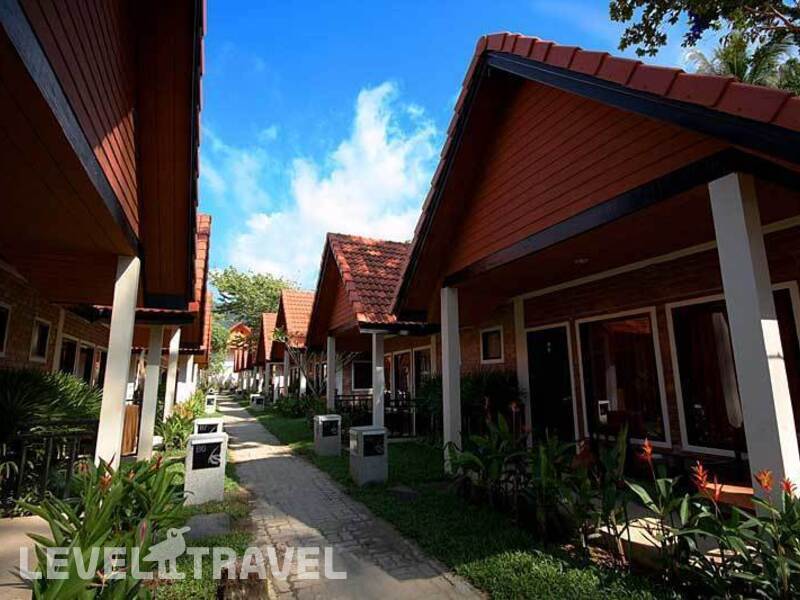 Фотография Ocean Breeze Resort Khao Lak