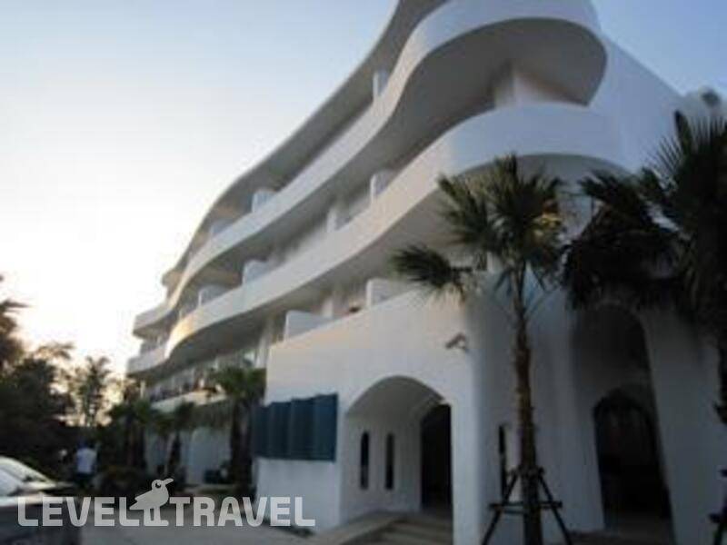 Фотография Ocean Breeze Resort Khao Lak