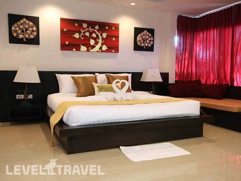 Фотография Ocean Breeze Resort Khao Lak