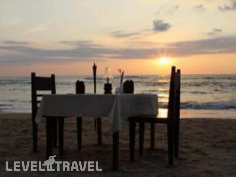Фотография Ocean Breeze Resort Khao Lak