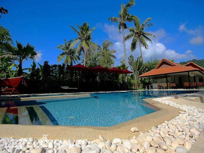 Фотография Ocean Breeze Resort Khao Lak