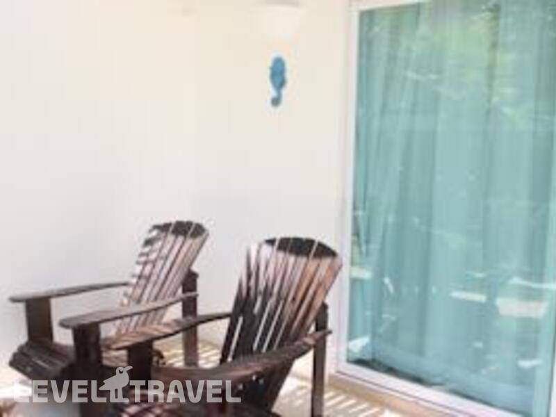 Фотография Ocean Breeze Resort Khao Lak