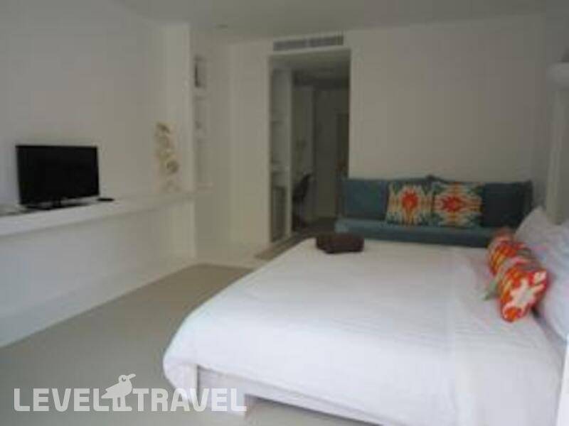 Фотография Ocean Breeze Resort Khao Lak
