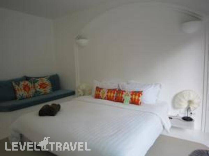 Фотография Ocean Breeze Resort Khao Lak