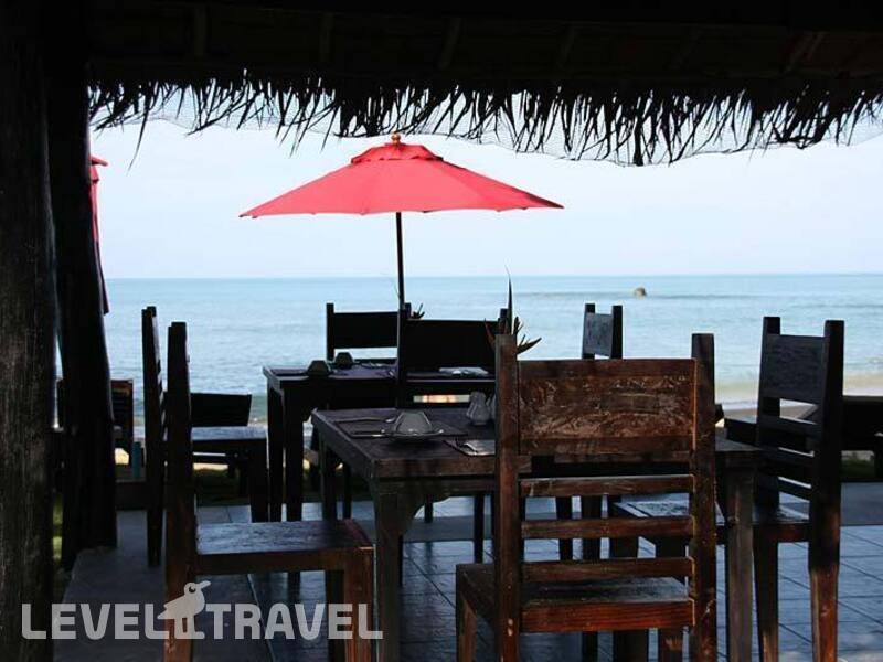 Фотография Ocean Breeze Resort Khao Lak