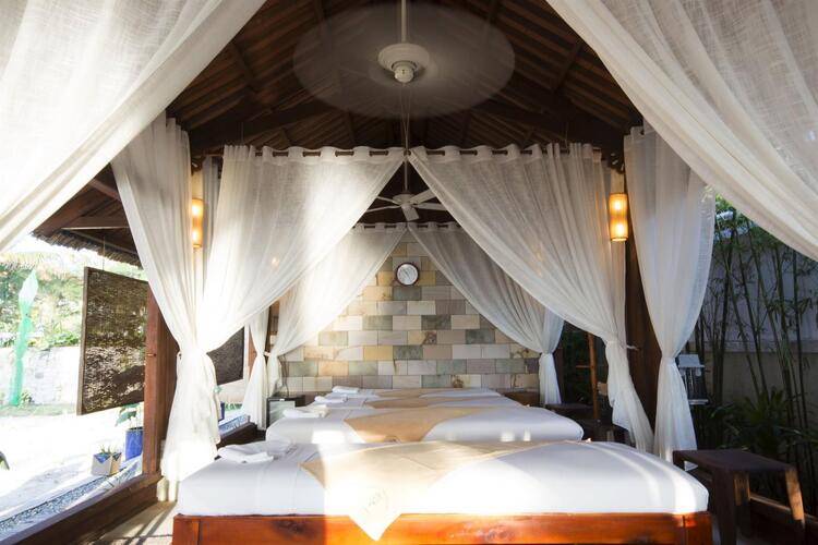 Cassia Cottage