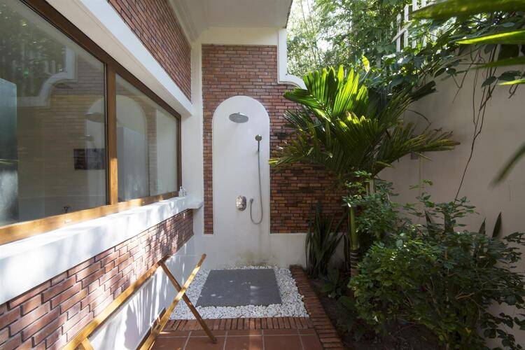 Cassia Cottage