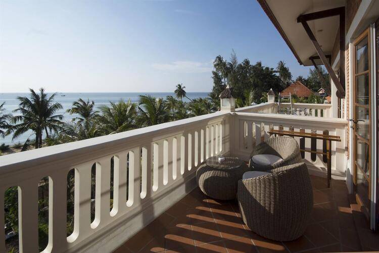 Cassia Cottage