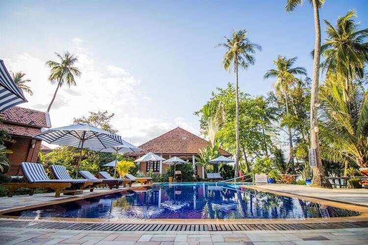 Cassia Cottage