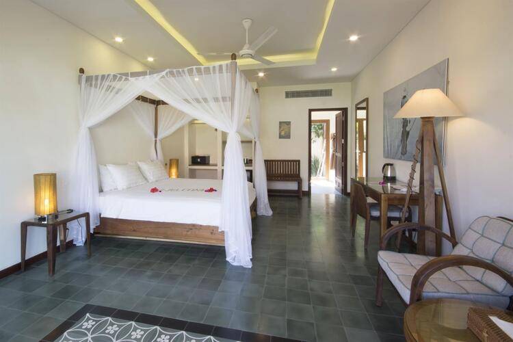 Cassia Cottage