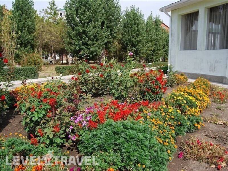 Фотография Пансионат Одиссея