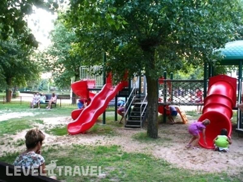 Фотография Пансионат Одиссея