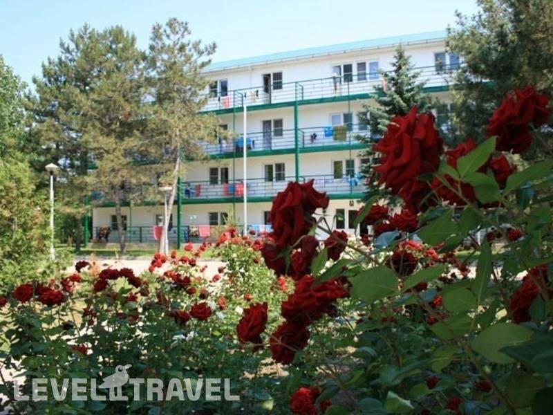 Фотография Пансионат Одиссея