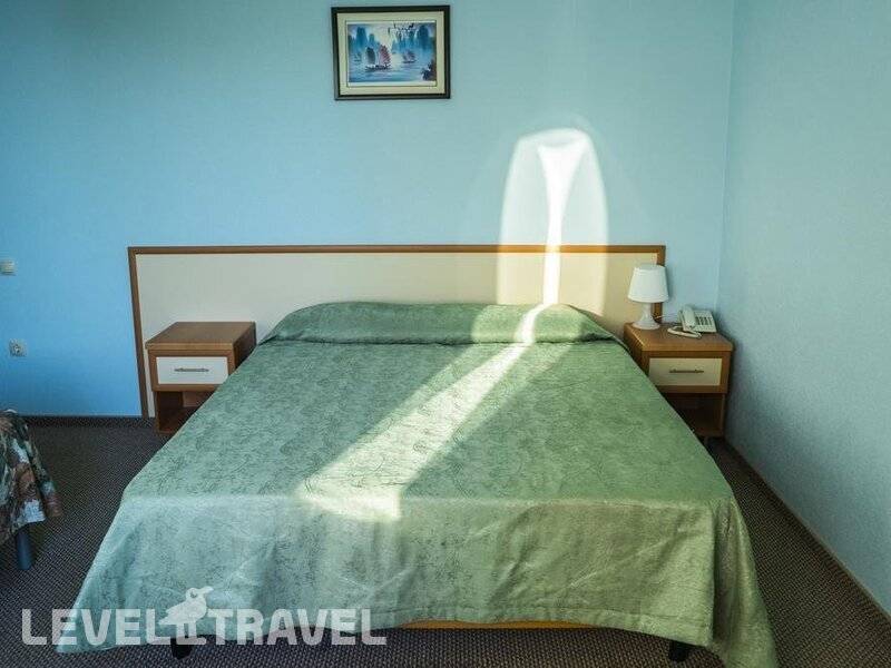 Фотография Отель Штиль