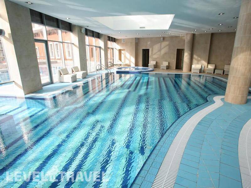 Фотография Bridge Resort Отель 4* (Имеретинская Низменность)